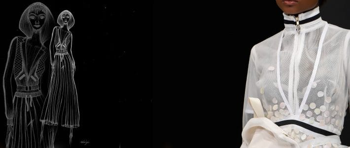 SAFW Student Design Finalists Announced SAFW Student Design Finalists Announced