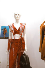 Exhibition Design Academy of Fashion