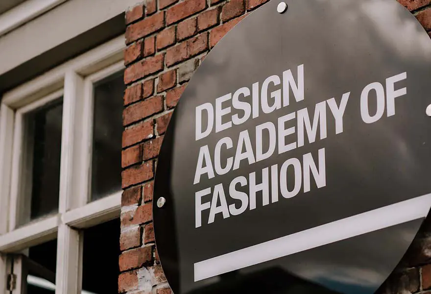 Our Campus - Design Academy of Fashion