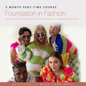 Foundation in Fashion