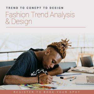 Fashion Trend Analysis Design Course