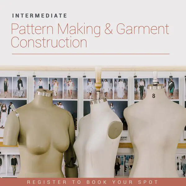 Pattern Design: Fundamentals - Construction and Pattern Making for Fashion  Design ebook by Jennifer Lynne Matthews - Fairbanks - Rakuten Kobo