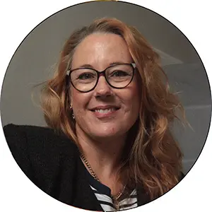 Rene Genora DAF Head of Wellness