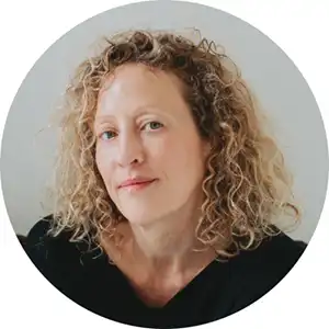 Francesca Saunders DAF Team