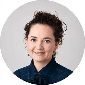 Liandra van Staden DAF Academic Head